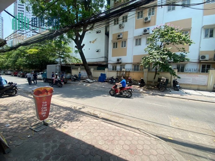 CHÍNH CHỦ CHO THUÊ TẦNG 1  Địa chỉ: Tại Nhân Hoà, Nhân Chính, Thanh Xuân.