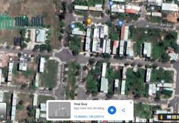 CHỦ GẤP BÁN LÔ ĐẤT KHU BÁ TÙNG MỞ RỘNG - ĐƯỜNG 7,5M.
HẠ TẦNG ĐẦY ĐỦ, DÂN CƯ ĐÔNG ĐÚC