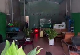 CẦN SANG NHƯỢNG LẠI QUÁN ĐỊA CHỈ; 706 BÙI THỊ XUÂN, TÂN BÌNH, DĨ AN, BÌNH DƯƠNG