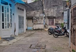 ĐÔ ĐỐC LONG - NHÀ NGỘP BÁN GẤP - 91M2 - ĐANG CÓ 5 PHÒNG TRỌ - HẺM 3M - CHỈ 5 TỶ