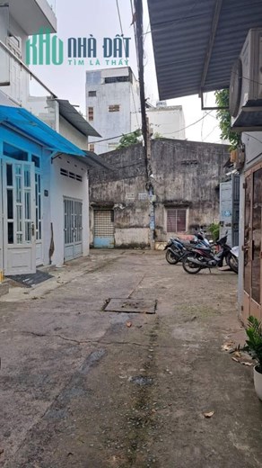 ĐÔ ĐỐC LONG - NHÀ NGỘP BÁN GẤP - 91M2 - ĐANG CÓ 5 PHÒNG TRỌ - HẺM 3M - CHỈ 5 TỶ