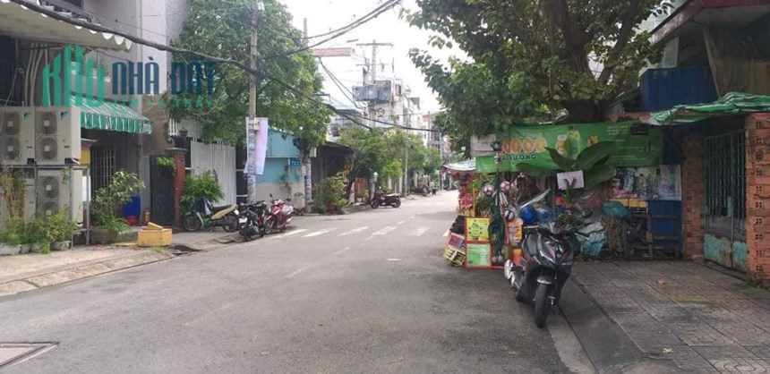 ĐÔ ĐỐC LONG - NHÀ NGỘP BÁN GẤP - 91M2 - ĐANG CÓ 5 PHÒNG TRỌ - HẺM 3M - CHỈ 5 TỶ