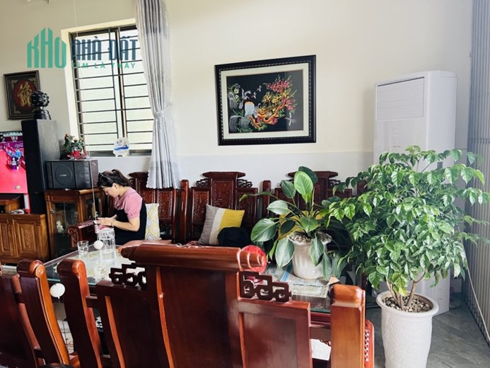 Bán đất tặng nhà ngay Phan Tứ Mỹ An Quận Ngũ Hành Sơn 200m2 ngang 9m