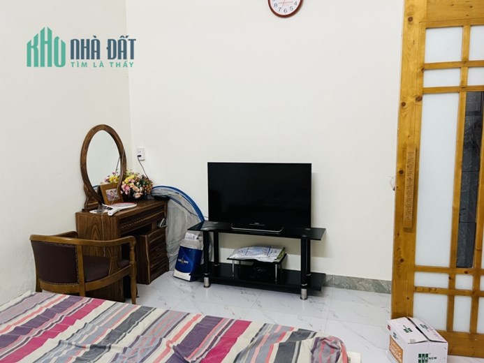 Bán đất tặng nhà ngay Phan Tứ Mỹ An Quận Ngũ Hành Sơn 200m2 ngang 9m