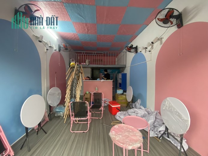 CẦN SANG NHƯỢNG LẠI QUÁN ĐỊA CHỈ: 122 NGOC 193 PHÚ DIỄN, BẮC TỪ LIÊM, HÀ NỘI