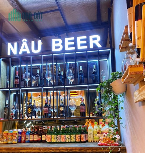 SANG NHƯỢNG QUÁN BIA ĐỊA CHỈ SỐ 10 NGUYỄN ĐÌNH CHIỂU – BUÔN MA THUỘT – ĐẮK LẮK