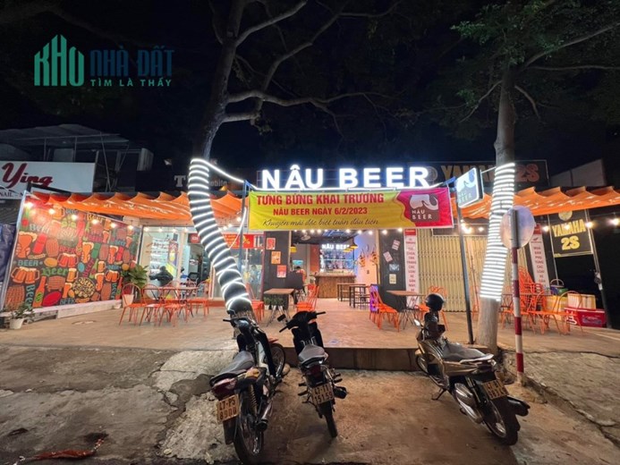 SANG NHƯỢNG QUÁN BIA ĐỊA CHỈ SỐ 10 NGUYỄN ĐÌNH CHIỂU – BUÔN MA THUỘT – ĐẮK LẮK