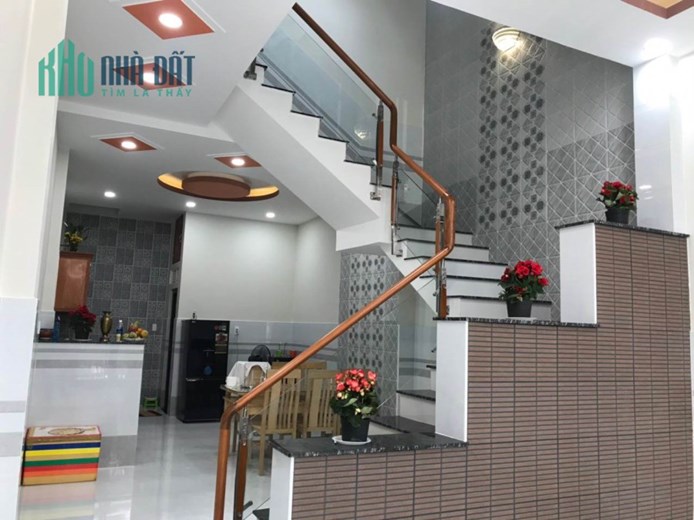 + Nhà Bán Đường Số 7, 58mz, 3 Tầng, 4mx 15m 4.6 tỷ, Linh Tây, Thủ Đức.