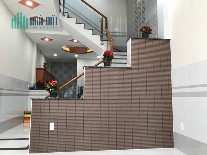 + Nhà Bán Đường Số 7, 58mz, 3 Tầng, 4mx 15m 4.6 tỷ, Linh Tây, Thủ Đức.
