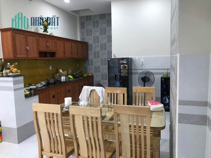 + Nhà Bán Đường Số 7, 58mz, 3 Tầng, 4mx 15m 4.6 tỷ, Linh Tây, Thủ Đức.