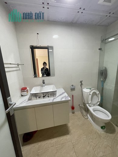 CẦN CHO THUÊ CĂN CHUNG CƯ ĐỊA CHỈ; CHUNG CƯ LONG VỸ, PHƯỜNG ĐÌNH BẢNG, NINH HIỆP