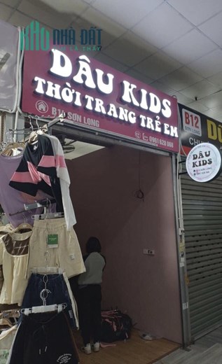 CẦN CHO THUÊ LẠI QUẦY BÁN HÀNG