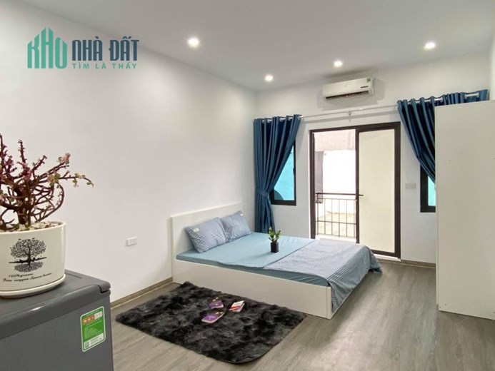 NHÀ TRUNG TÂM Q5 -DIỆN TÍCH LỚN 54M2- GIÁ RẺ