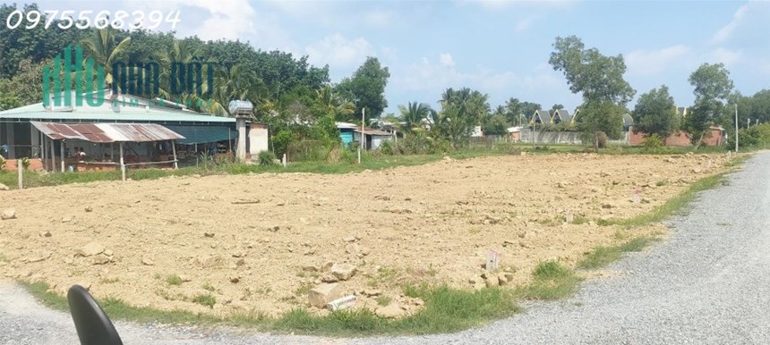Dất Siêu Rẻ. Gần An Sương giá 339tr/100m2