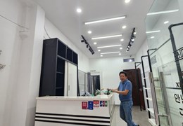 MỜI THUÊ MẶT PHỐ ĐÔNG CÁC 18 TRIỆU/THÁNG. KINH DOANH TẦNG 1, 37m2. LH: 0937368286