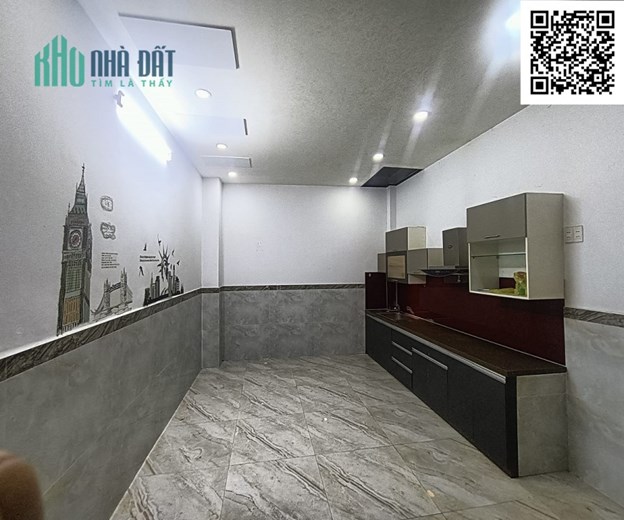Bán nhà trệt 3 pn tặng 122 m2 đất thổ cư tại Dương Đình Hội, Tăng Nhơn Phú B, Quận 9_ HXH