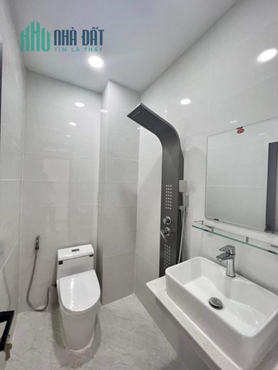 -rose/Nhà Tây Thạnh Tân Phú 44m2,HXH 2 Tầng Nhỉnh 3 tỷ xíu