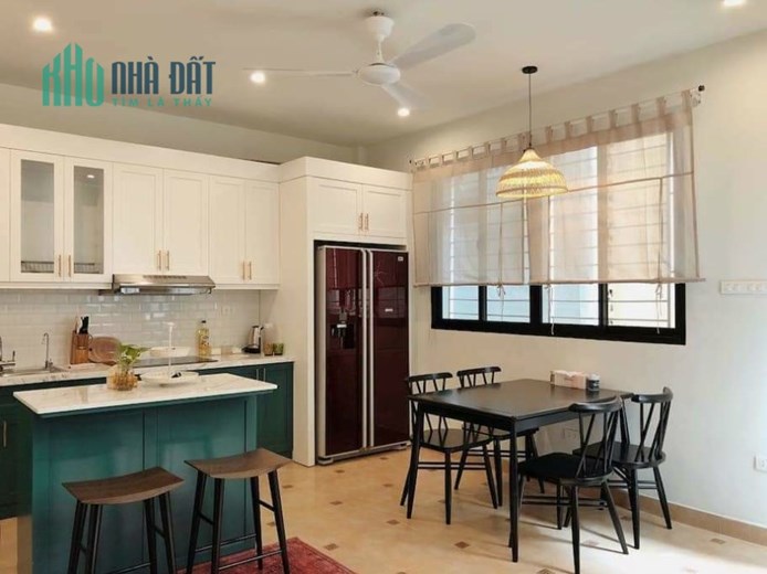Bán nhà riêng Đỗ Đức Dục, 47m2, lo góc, tặng full đồ, Chỉ xách vali về ở luôn, 5 tỷ 1