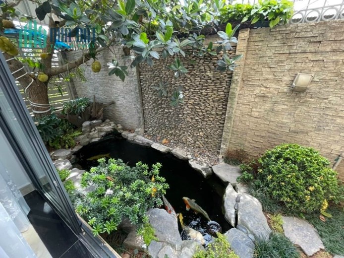 Bán nhà Đỗ Đức Dục, 44m2, Nhà thiết kế tinh vi, Nội thất sàn gỗ Pơ-mu, 4 tỷ 8