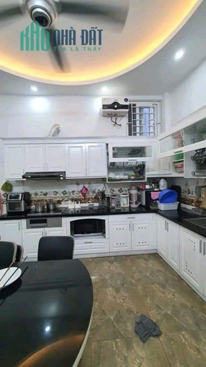 BÁN NHÀ VÕNG THỊ TÂY HỒ LỘNG GIÓ - THÔNG KHẮP NGẢ - DÂN TRÍ CAO. NHÀ DT 36 M2, 5 TẦNG. MT 5.9M.