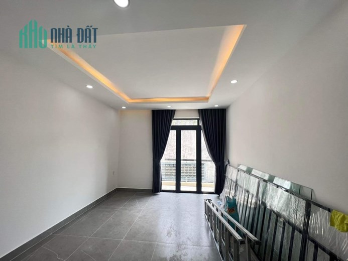 -rose/Nhà Tây Thạnh Tân Phú 44m2,HXH 2 Tầng Nhỉnh 3 tỷ xíu