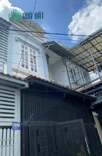 Cần bán Tân Chánh Hiệp 35,Q12- 64m2(4x13)- 4PN- Chỉ 3.x TỶ