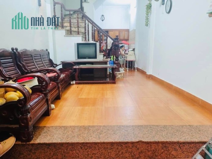 Nhà Đẹp Mễ Trì Thượng, ngõ thông, ô tô đỗ cửa 40m 5.1 tỷ