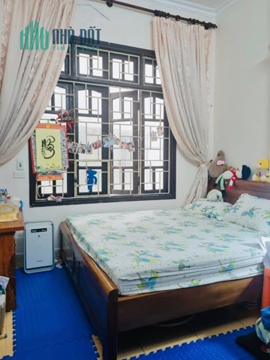 Nhà Đẹp Mễ Trì Thượng, ngõ thông, ô tô đỗ cửa 40m 5.1 tỷ