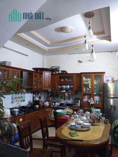 Nhà 4 Tầng Mặt Tiền P.Tân Quy Trung Tâm Quận 7 Giá Chỉ 7,9 Tỷ