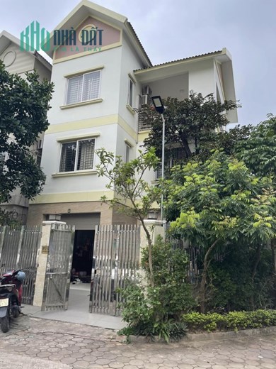 Chính chủ bán gấp biệt thự sân vườn lô góc KĐT Đại Mỗ đối diện Vinhomesmart City