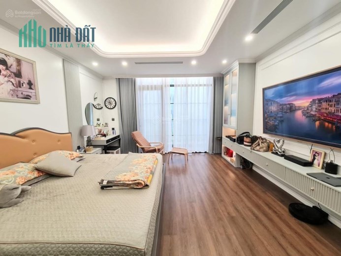 Chính chủ bán gấp biệt thự sân vườn lô góc KĐT Đại Mỗ đối diện Vinhomesmart City