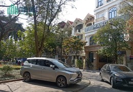 💥 Dự án Tổ hợp VP, TM Trung Yên, Cầu Giấy, 5000m2 MT 160m, 29 T +  3 Hầm, 1000 Tỷ 💥