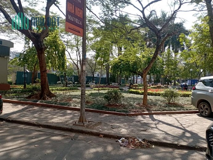 💥 Dự án Tổ hợp VP, TM Trung Yên, Cầu Giấy, 5000m2 MT 160m, 29 T +  3 Hầm, 1000 Tỷ 💥
