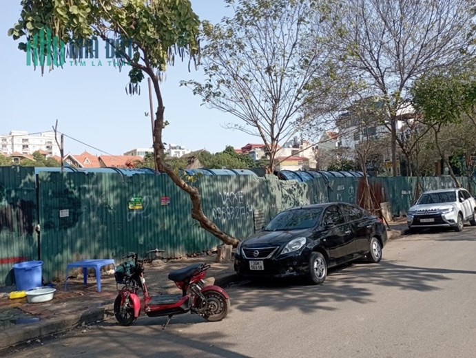 💥 Dự án Tổ hợp VP, TM Trung Yên, Cầu Giấy, 5000m2 MT 160m, 29 T +  3 Hầm, 1000 Tỷ 💥