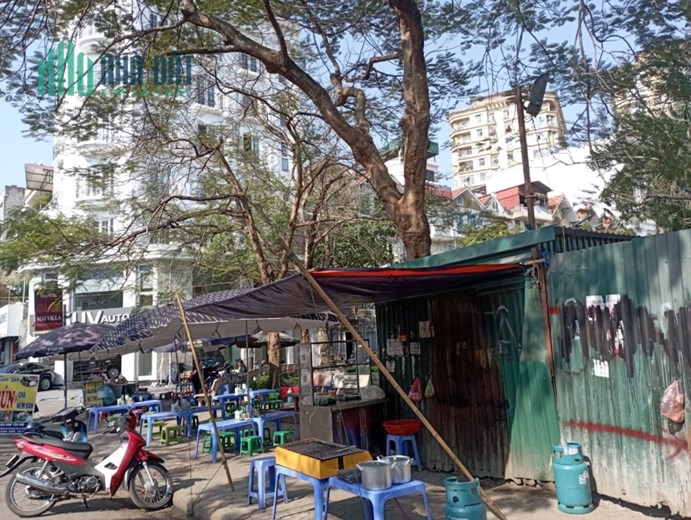 💥 Dự án Tổ hợp VP, TM Trung Yên, Cầu Giấy, 5000m2 MT 160m, 29 T +  3 Hầm, 1000 Tỷ 💥