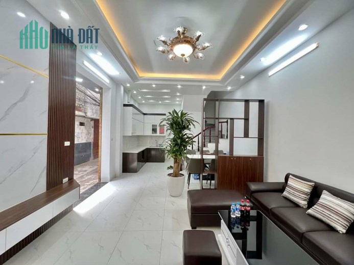 NHÀ ĐẸP - LÔ GÓC - 3 THOÁNG - NGUYÊN CĂN - VỪA Ở VỪA KINH DOANH - 7 NGỦ - 5 VỆ SINH - ĐỦ CÔNG NĂNG