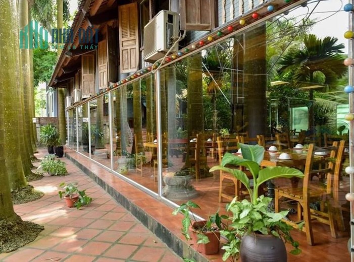 💥 Biệt Phủ Sân vườn Cầu Đen, Phú Cường, Sóc Sơn. 9000m2 MT 200m, Chỉ 160 Tỷ 💥