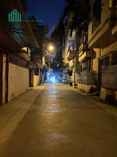 Chính chủ cần bán nhà Phố Mai Dịch, 85m², phân lô, gara ô-tô, kinh doanh, giá hơn 14 tỷ.