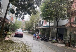ĐẤT VÀNG! MẢNH ĐẤT ĐẸP - PHÂN LÔ - LIỀN KỀ - DỊCH VỤ - HÀ TRÌ- HÀ CẦU – HÀ ĐÔNG - KINH DOANH- XÂY