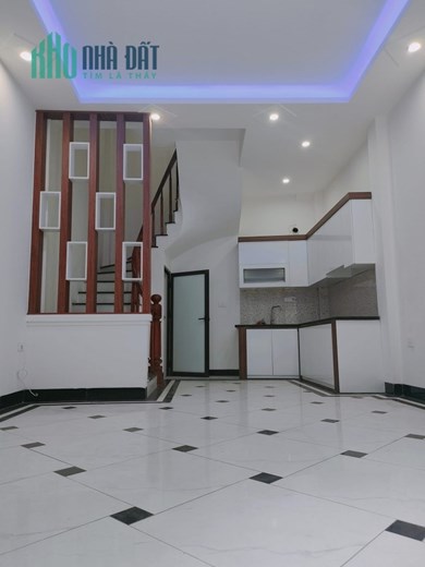 Bán nhà Xala, Q.Hà Đông với diện tích 40m2 giá 4.3 tỷ.