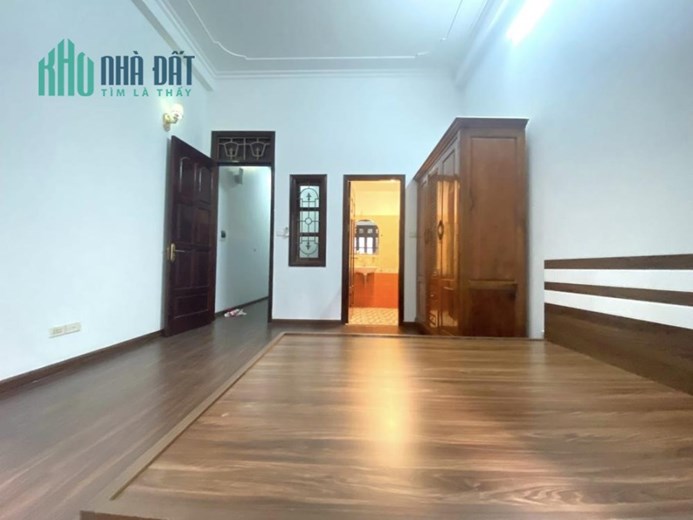 BÁN NHÀ XÃ ĐÀN NGÕ BA GÁC ĐỖ CỬA-GẦN PHỐ (5,7 TỶ)TIỀN ÍCH NGẬP TRÀN