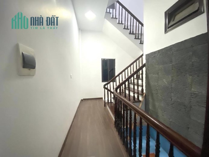 BÁN NHÀ XÃ ĐÀN NGÕ BA GÁC ĐỖ CỬA-GẦN PHỐ (5,7 TỶ)TIỀN ÍCH NGẬP TRÀN