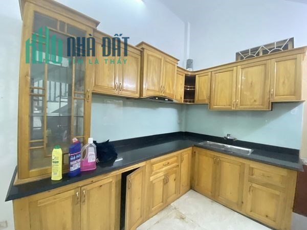 BÁN NHÀ XÃ ĐÀN NGÕ BA GÁC ĐỖ CỬA-GẦN PHỐ (5,7 TỶ)TIỀN ÍCH NGẬP TRÀN