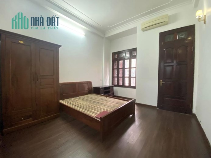 BÁN NHÀ XÃ ĐÀN NGÕ BA GÁC ĐỖ CỬA-GẦN PHỐ (5,7 TỶ)TIỀN ÍCH NGẬP TRÀN
