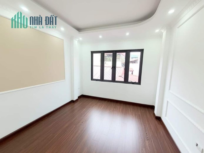 BÁN NHÀ XÃ ĐÀN 48,5MX4T,NHÀ ĐẸP,Ở LUÔN,GIÁ 5,6 TỶ