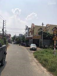 Bán Đất thổ cư hạ 5 tỷ. 2 mặt tiền Đông Thạnh 7, Đông Thạnh 8, HM. 13 triệu/m2. 4139m2