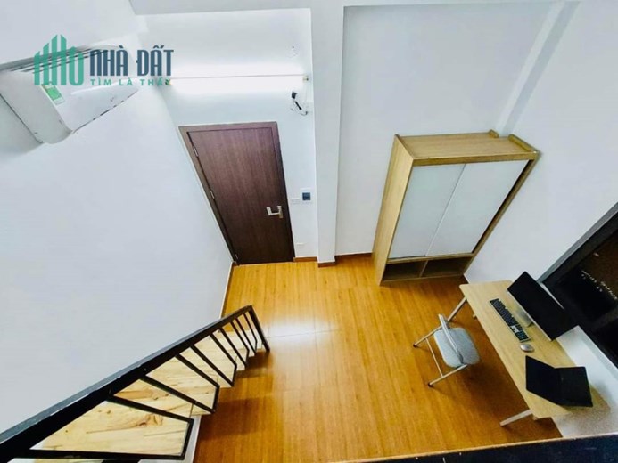 Siêu máy in tiền !  ccmn xuân thủy cách oto 10m.90m 7t giá nhỉnh 16ty.