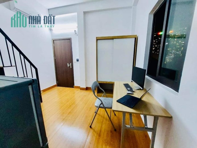 Siêu máy in tiền !  ccmn xuân thủy cách oto 10m.90m 7t giá nhỉnh 16ty.