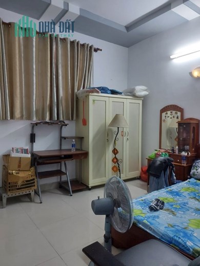 NHÀ hxh LÊ ĐỨC THỌ -65m2- NGANG 5.3M- 3PN- CHỈ 4.3TỶ- An Nhon