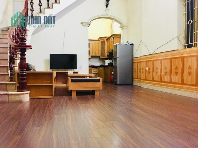 BÁN NHÀ NGÕ 225 THUỴ PHƯƠNG,SÁT HỒ ĐIỀU HOÀ,Ô TÔ MORNING ĐỖ CỔNG,15M RA Ô TÔ TRÁNH,55M2,3T,MT:4,1M